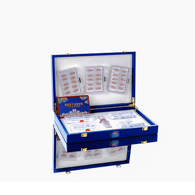 大余爱芯回春综合版